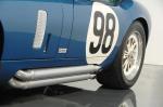 Shelby Cobra Daytona Coupe by Superformance 2008 года
